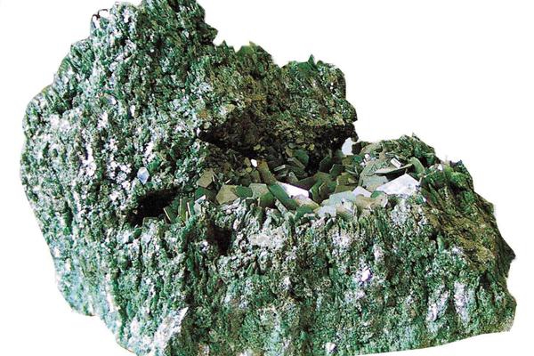 綠碳化硅的生產(chǎn)及使用，你了解嗎？