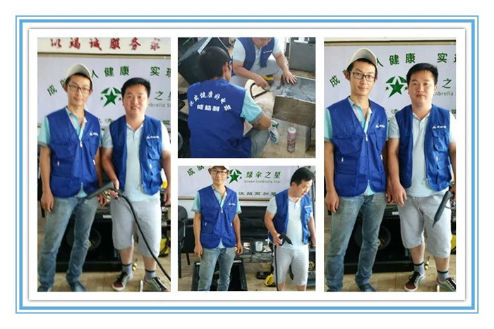 綠碳化硅的優(yōu)越性能決定了其使用的廣泛性