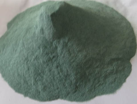 為什么綠碳化硅大受歡迎？你想知道的全在這里了??！