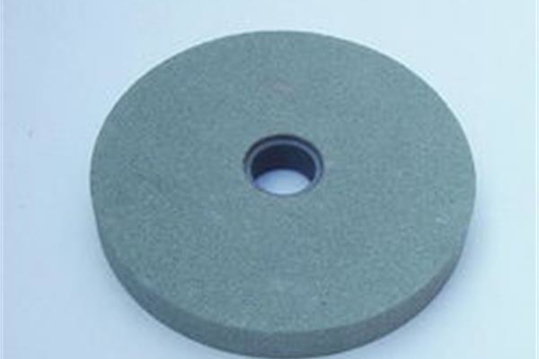 綠碳化硅用作砂輪的重要性能優(yōu)勢